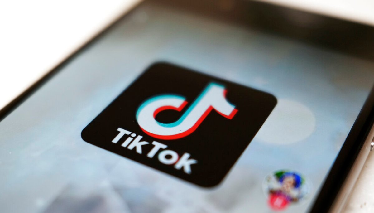 TikTok ban on 'white lives matter' gets renewed attention after Kanye uproar
