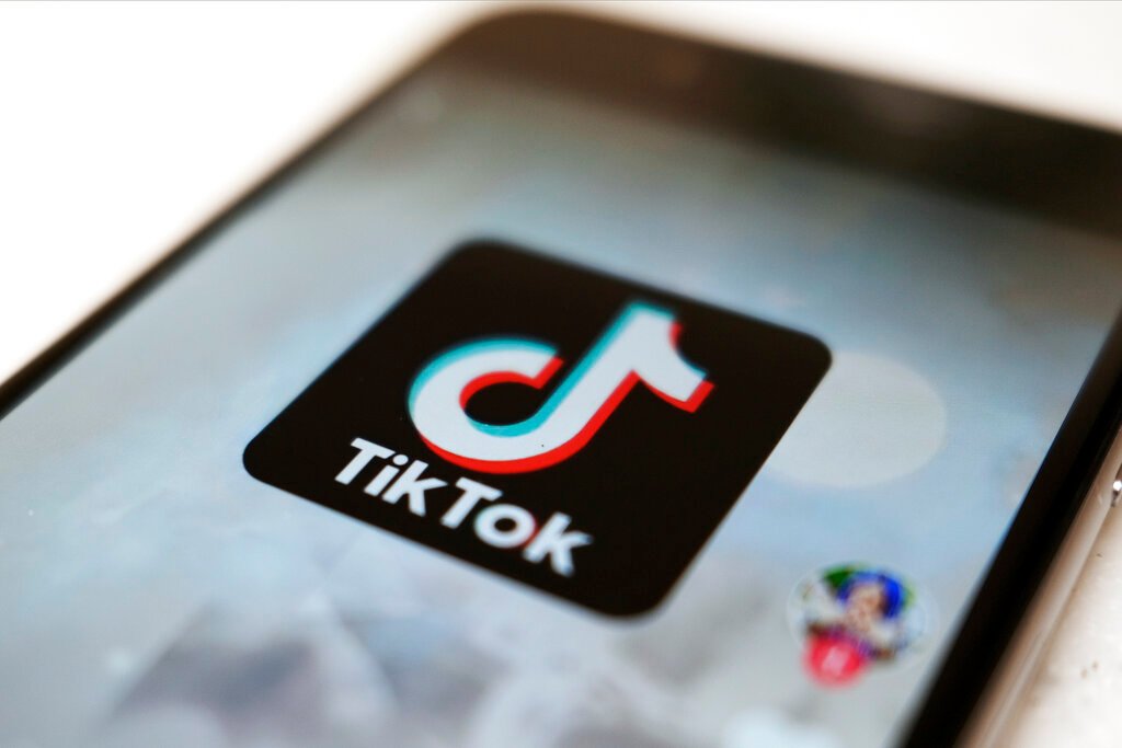 TikTok confirms employees outside US can view private user data
