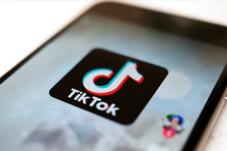 Support growing among Democrats for TikTok ban