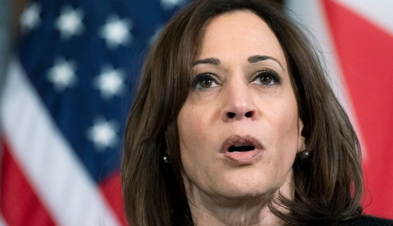 Harris staff shake-up continues with deputy press secretary’s departure