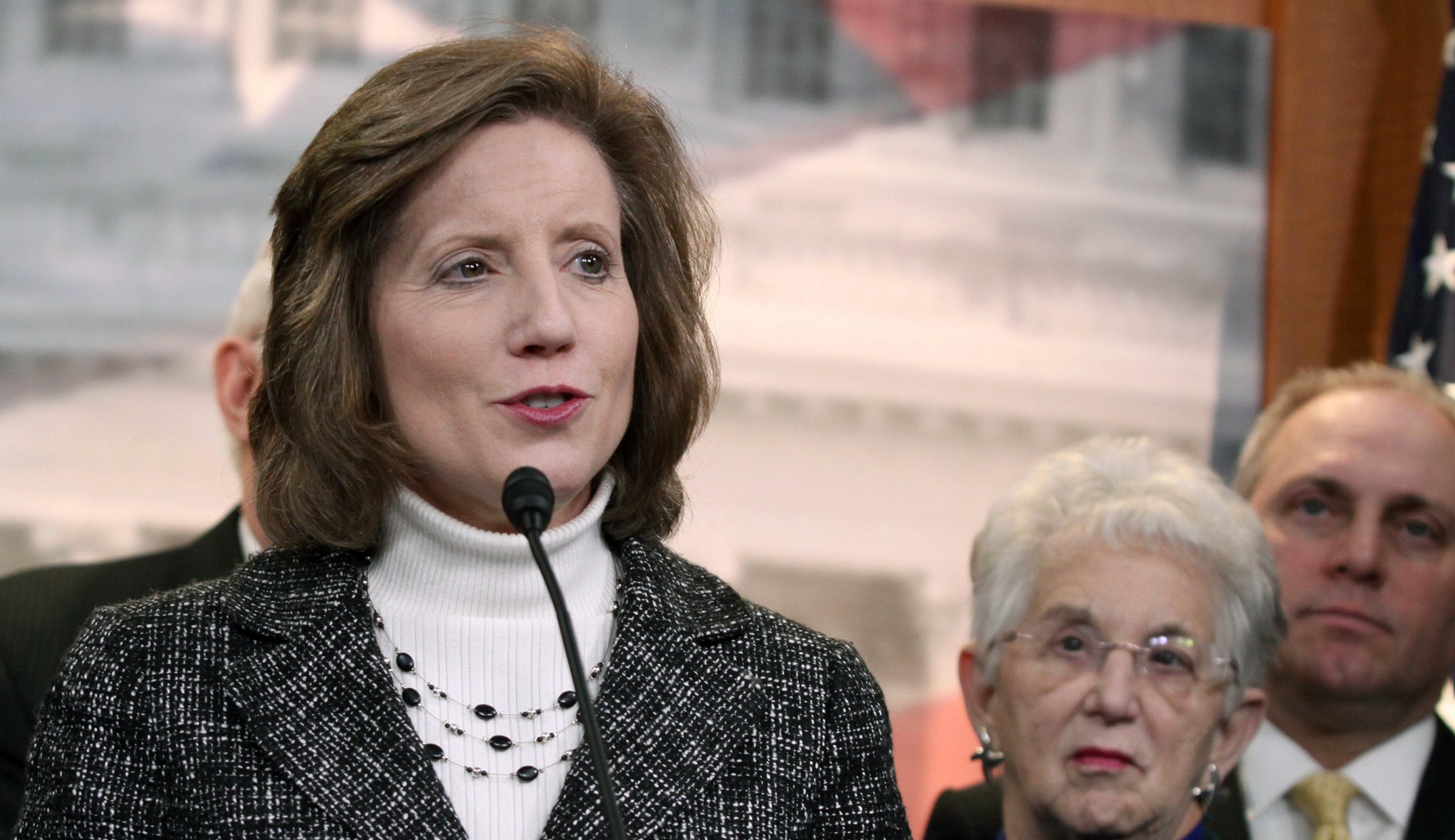 KC newspaper tries to verbally crucify GOP candidate on Easter Sunday
