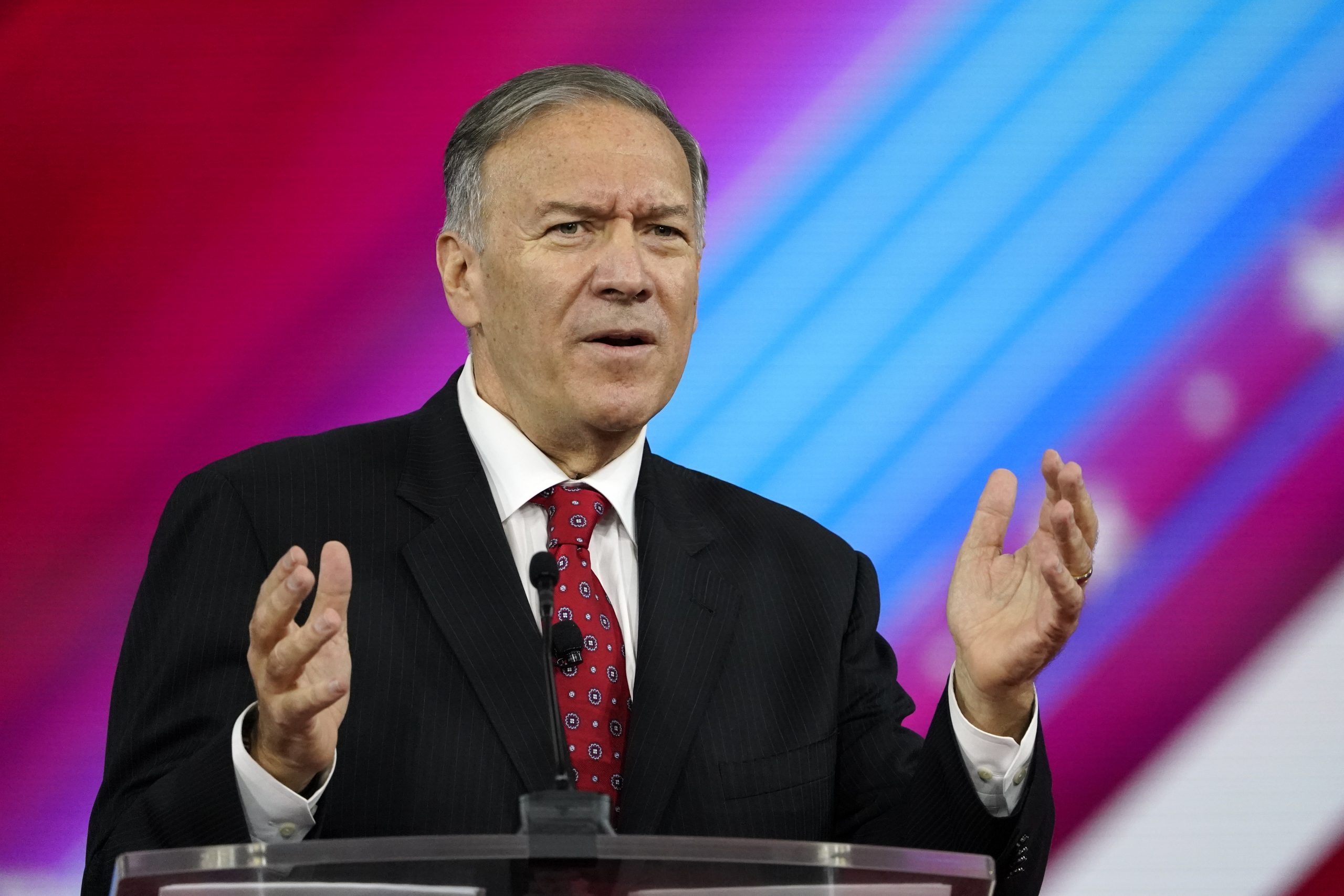 United States-Iran
