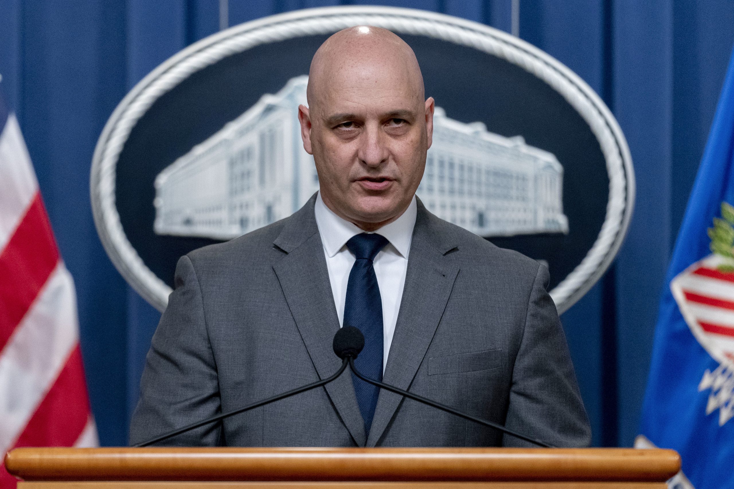 Alan E. Kohler Jr.