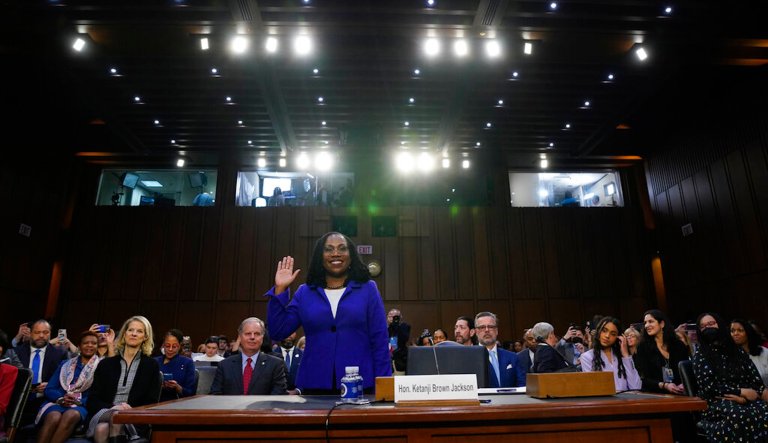 On race, sex offenders, and Harvard, here are questions Ketanji Brown Jackson should answer