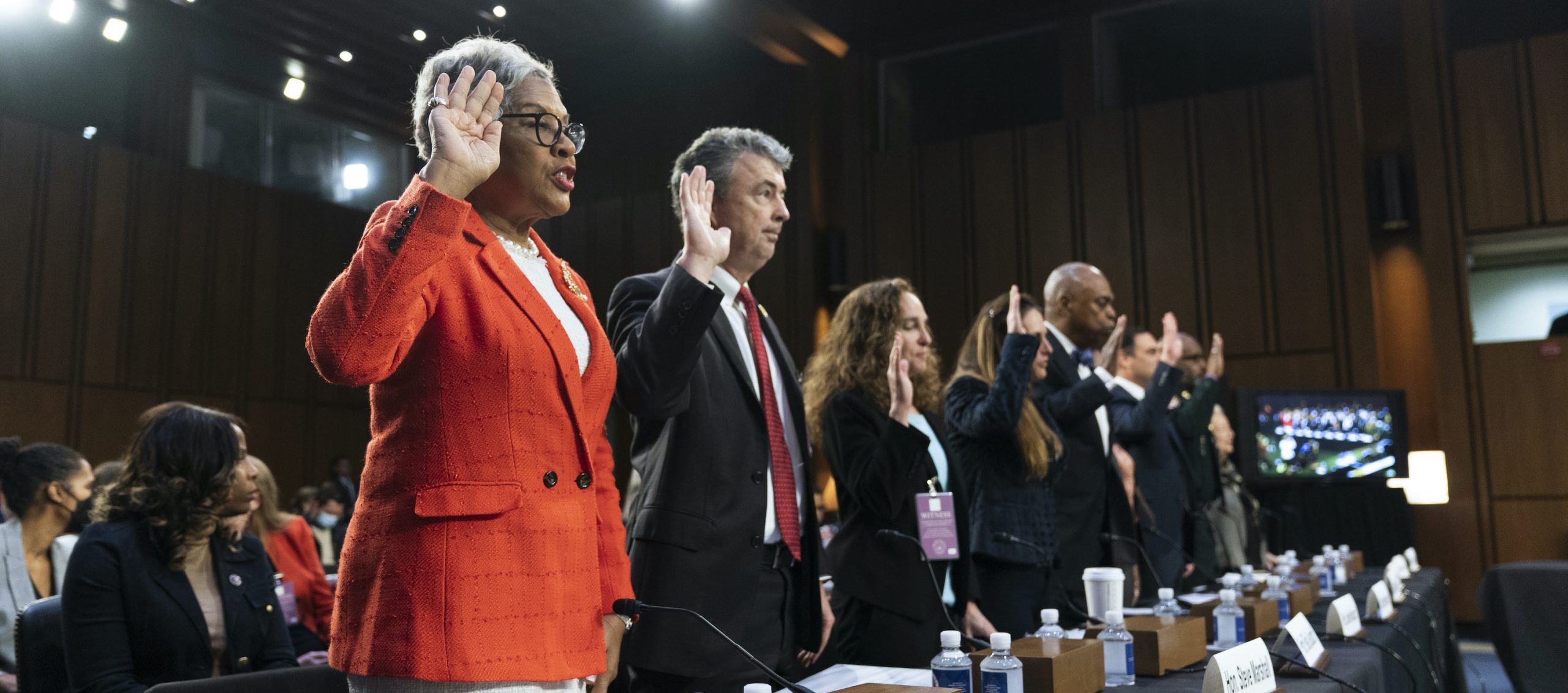 Alabama attorney general refuses to say Biden is ‘duly elected’ president