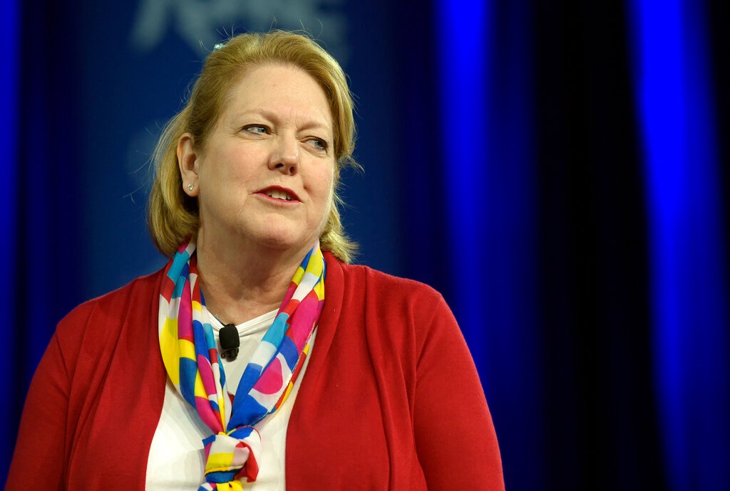 Jan. 6 commission will likely seek interview with Ginni Thomas: Report