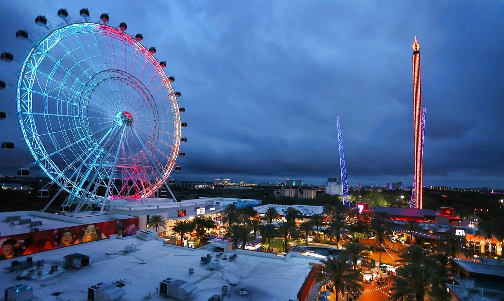 Operator error contributed to teenager’s deadly fall from Florida ride: Investigation
