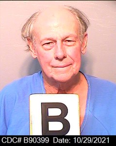 Man behind largest kidnapping in US history approved for parole