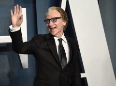 Bill Maher mocks Barbie Oscars controversy with fake pity for ‘bombshell’ Robbie