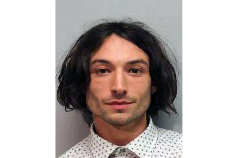 Flash actor arrested in disorderly conduct incident at Hawaii karaoke bar