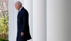 Biden abandons his Build Back Better agenda