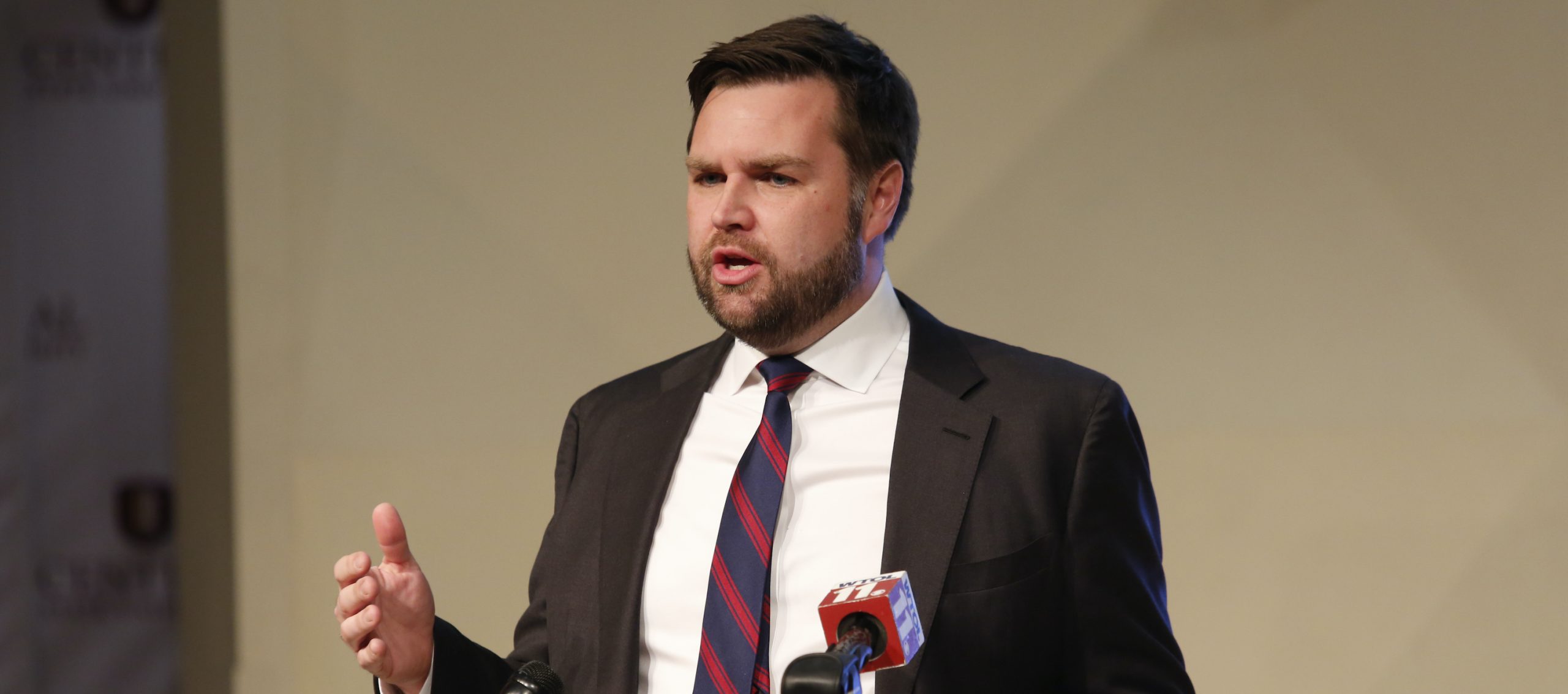 J.D. Vance