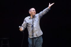 Comedian Gilbert Gottfried laid to rest in ‘absolutely perfect’ funeral