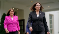 House Democrats reward 2024 candidates quietly paid through unusual ‘fellowship’