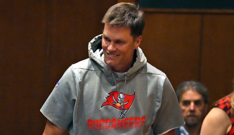 Sale of Tom Brady’s $518,000 ‘last touchdown ball’ voided after unretirement