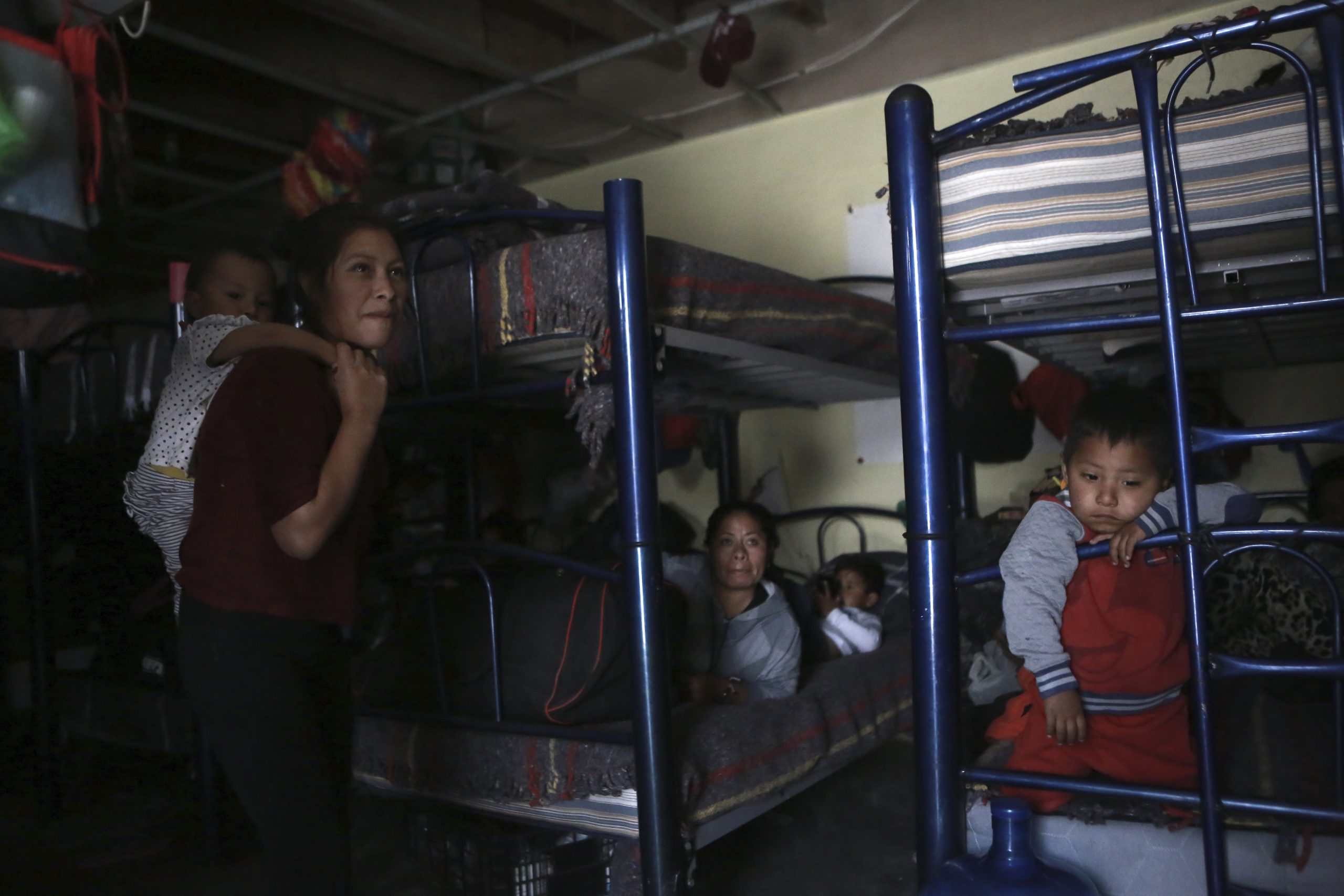 Biden administration unveils long-awaited plan to repeal Title 42 and secure border