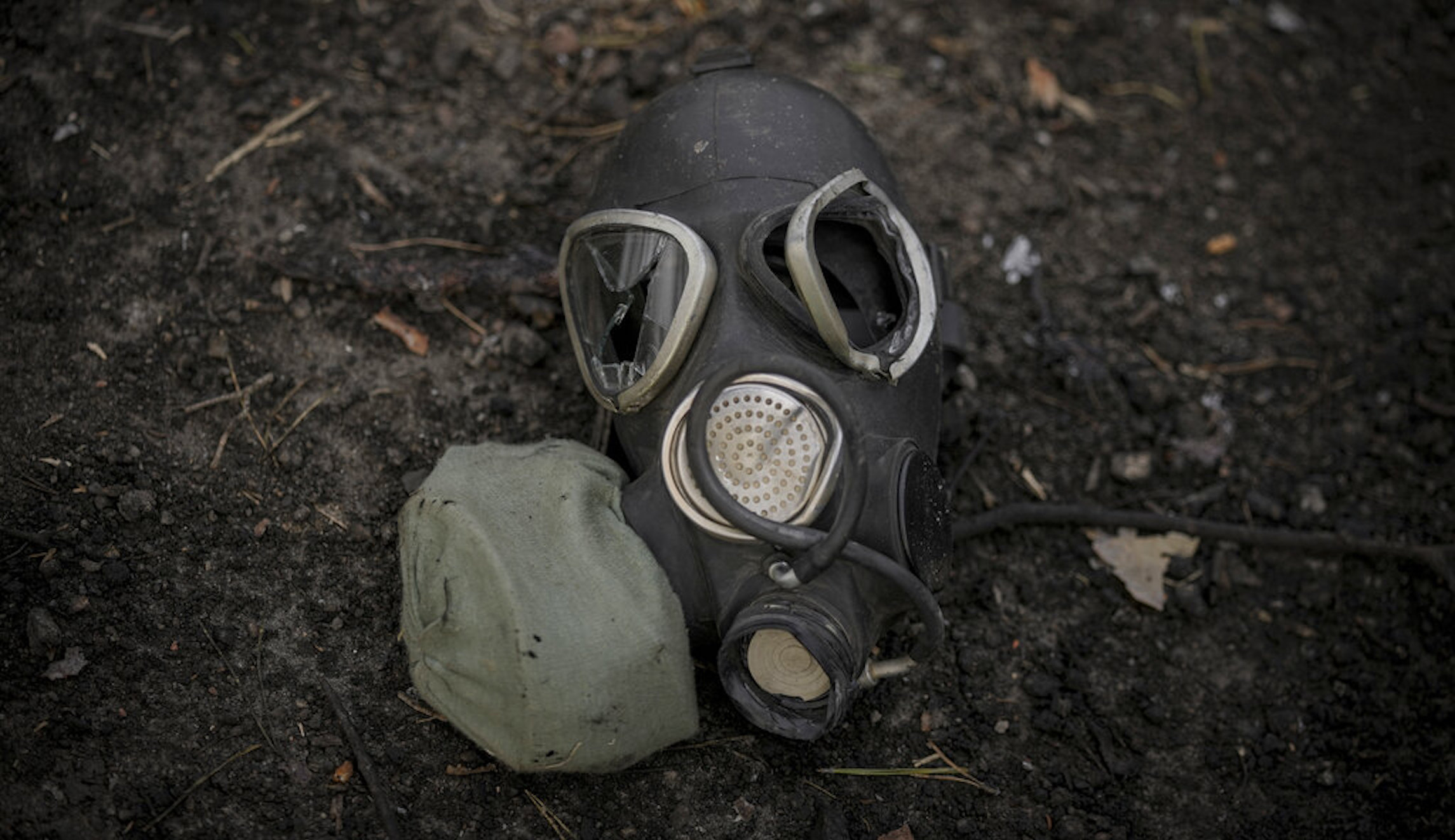 What happens if a nuclear war breaks out?