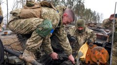 Zelensky accuses Putin of war crimes in UN Security Council meeting