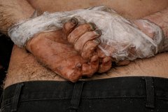 Bucha massacre prompts West to consider stronger sanctions, total Russian gas boycott