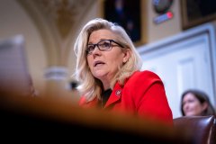 Trump and GOP allies set to bash Cheney in her own Wyoming political backyard