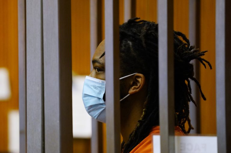 Sacramento shooting suspects were repeat criminals prohibited from having guns