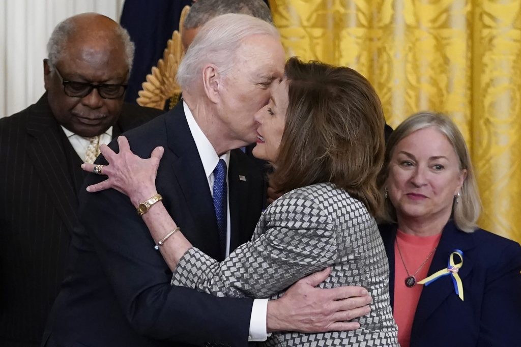 Inflation exposes the arrogance of the Biden Democrats