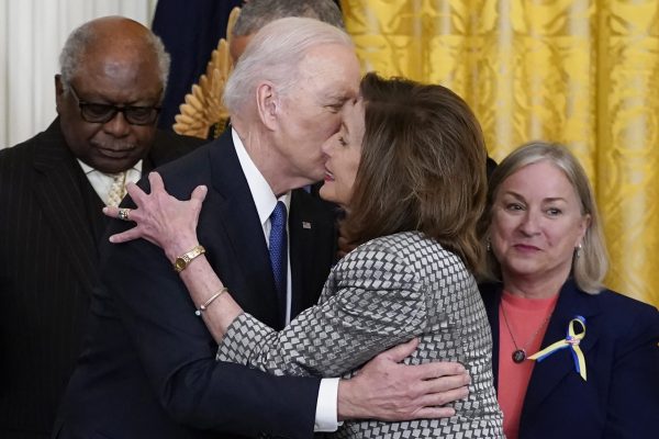 Inflation exposes the arrogance of the Biden Democrats