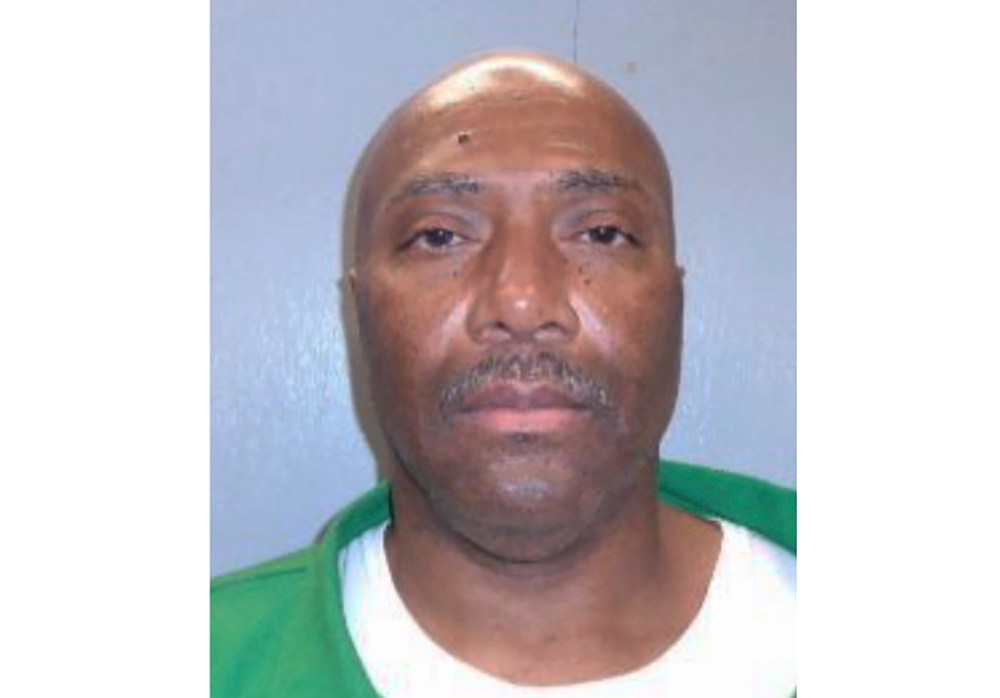 South Carolina to carry out first execution in over a decade