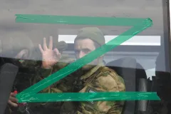 Russia to add 20,000 mercenaries to Donbas battle: Report