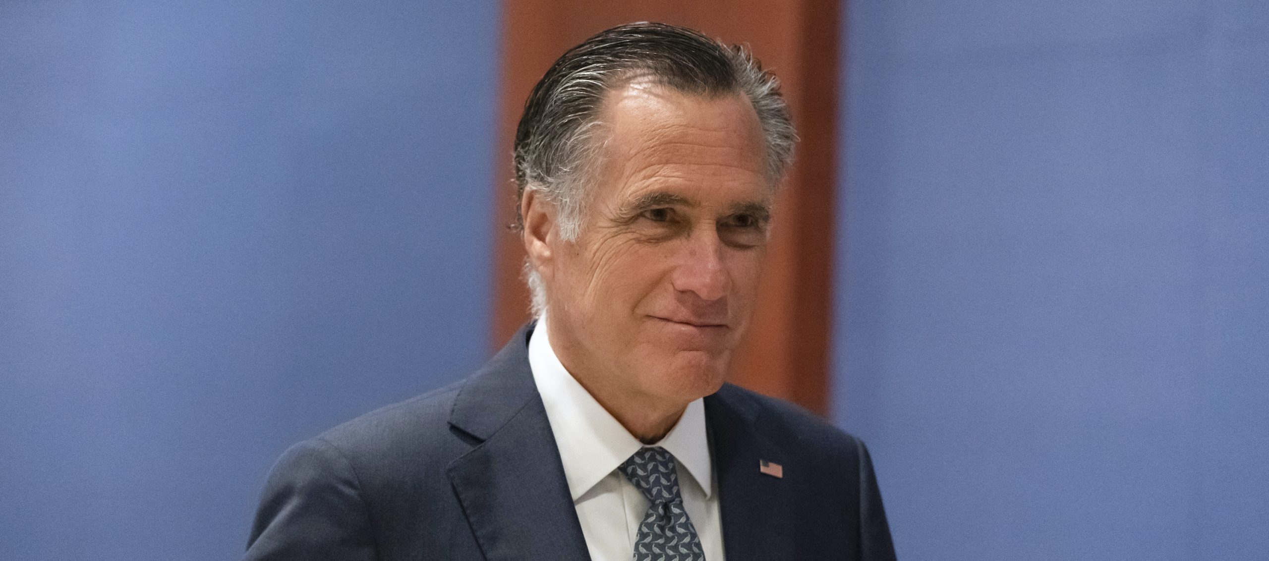 Romney blasts proposals to cancel student debt after Biden signals willingness