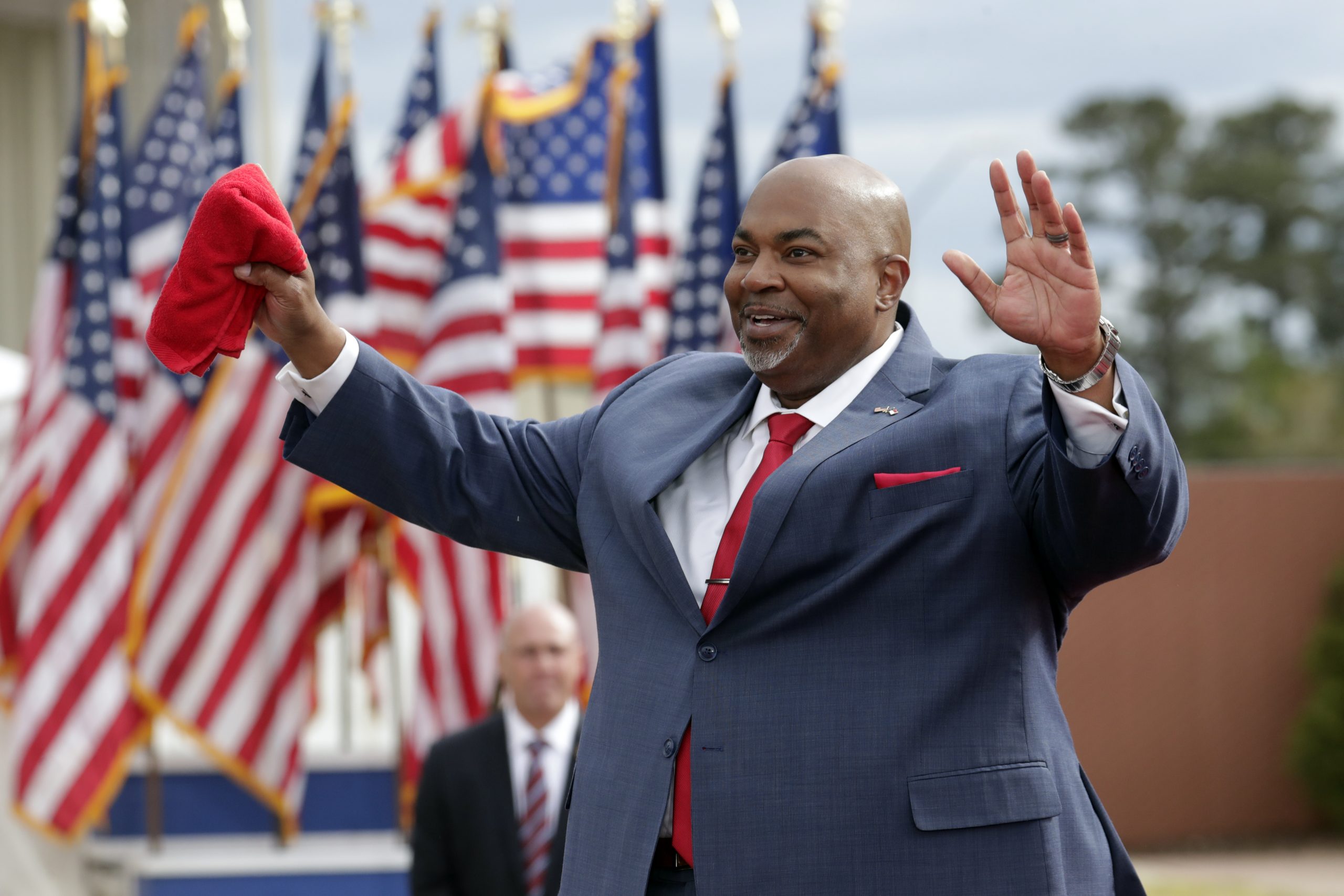 North Carolina could host record-setting $100 million governor’s race in 2024