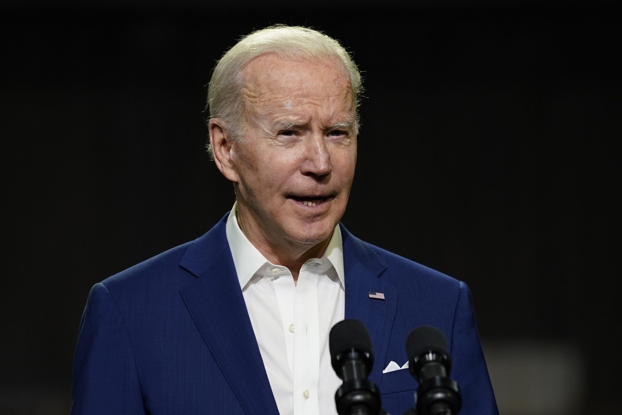 Majorities see Biden’s latest border order as huge mistake
