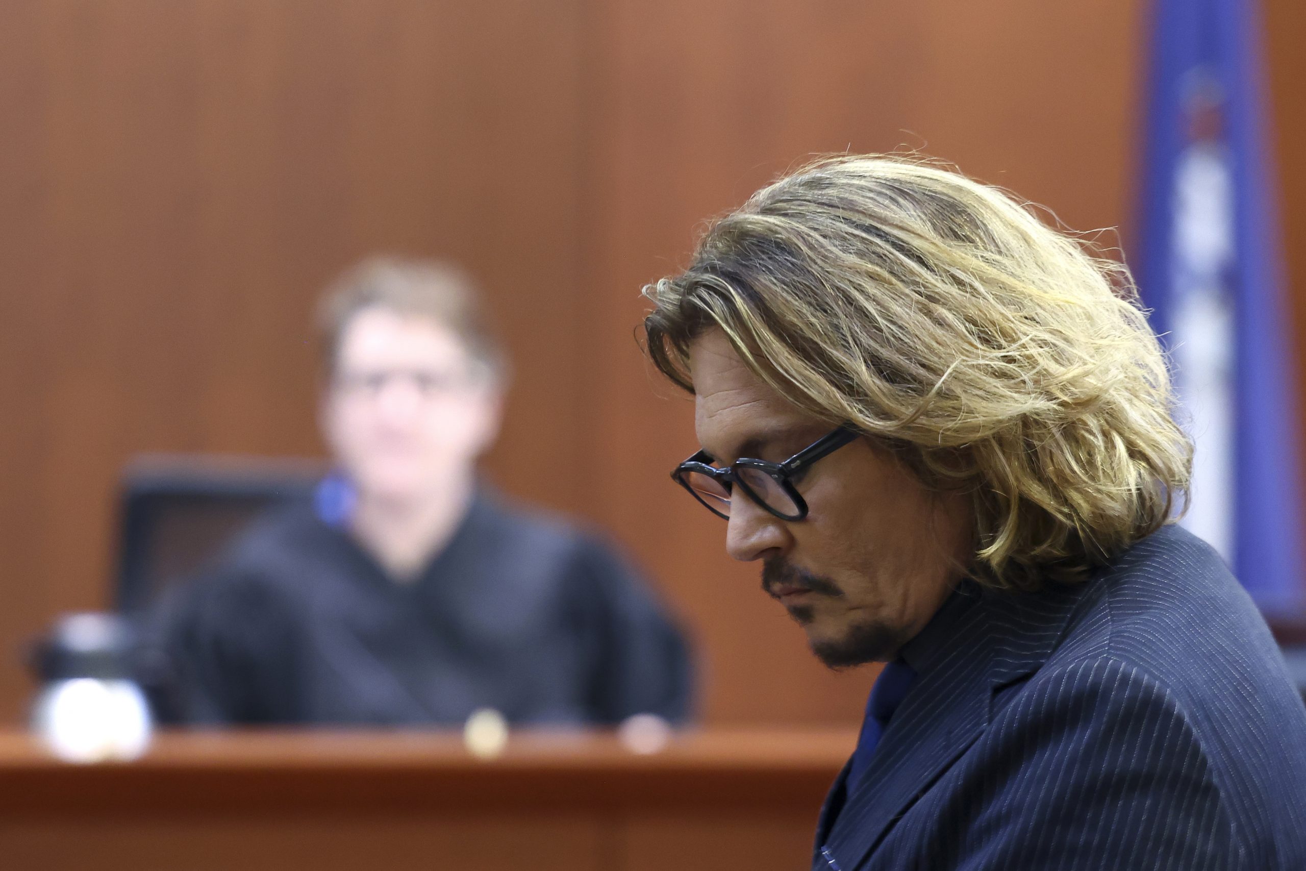 ‘No cuts, no bruises’: Witness alleges no abuse, rouses laughter over Depp friendship