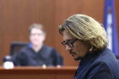 ‘No cuts, no bruises’: Witness alleges no abuse, rouses laughter over Depp friendship