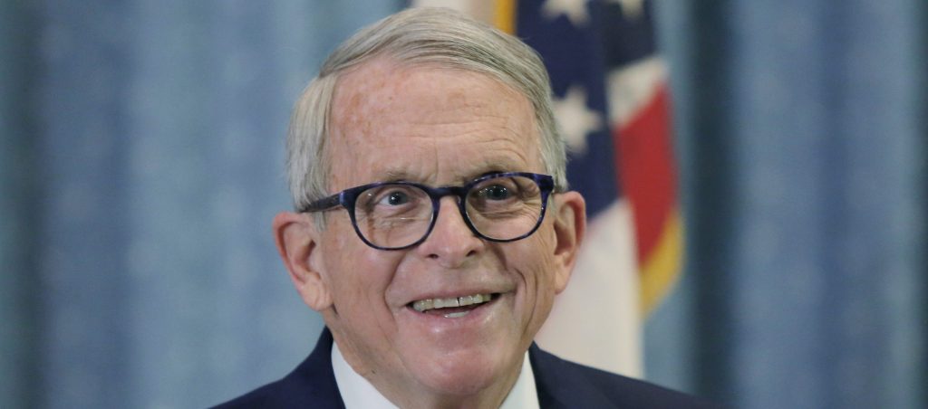 Ohio Gov. DeWine beats GOP primary challenge after stringent pandemic response
