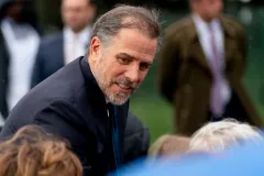 Hunter Biden refuses closed-door deposition and doubles down on public appearance