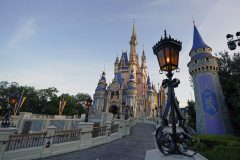 Disney cancels planned central Florida corporate campus