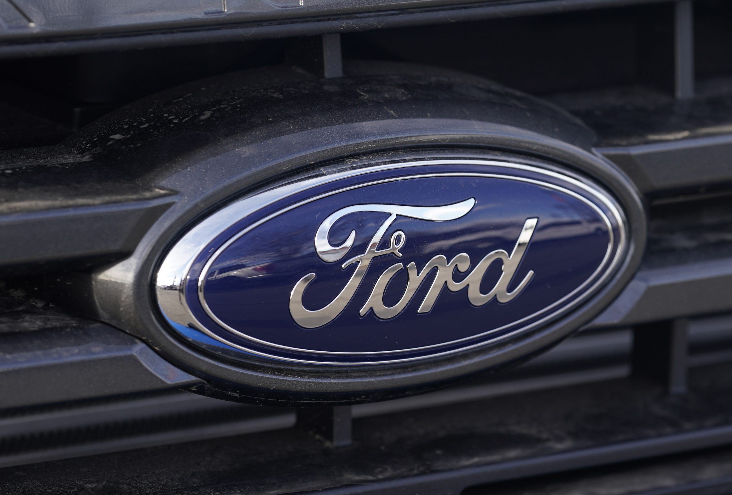 Michigan says it needs $750M more for Ford battery site