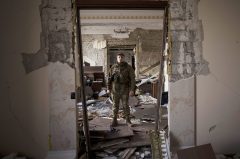 What Ukraine has taught us about the West