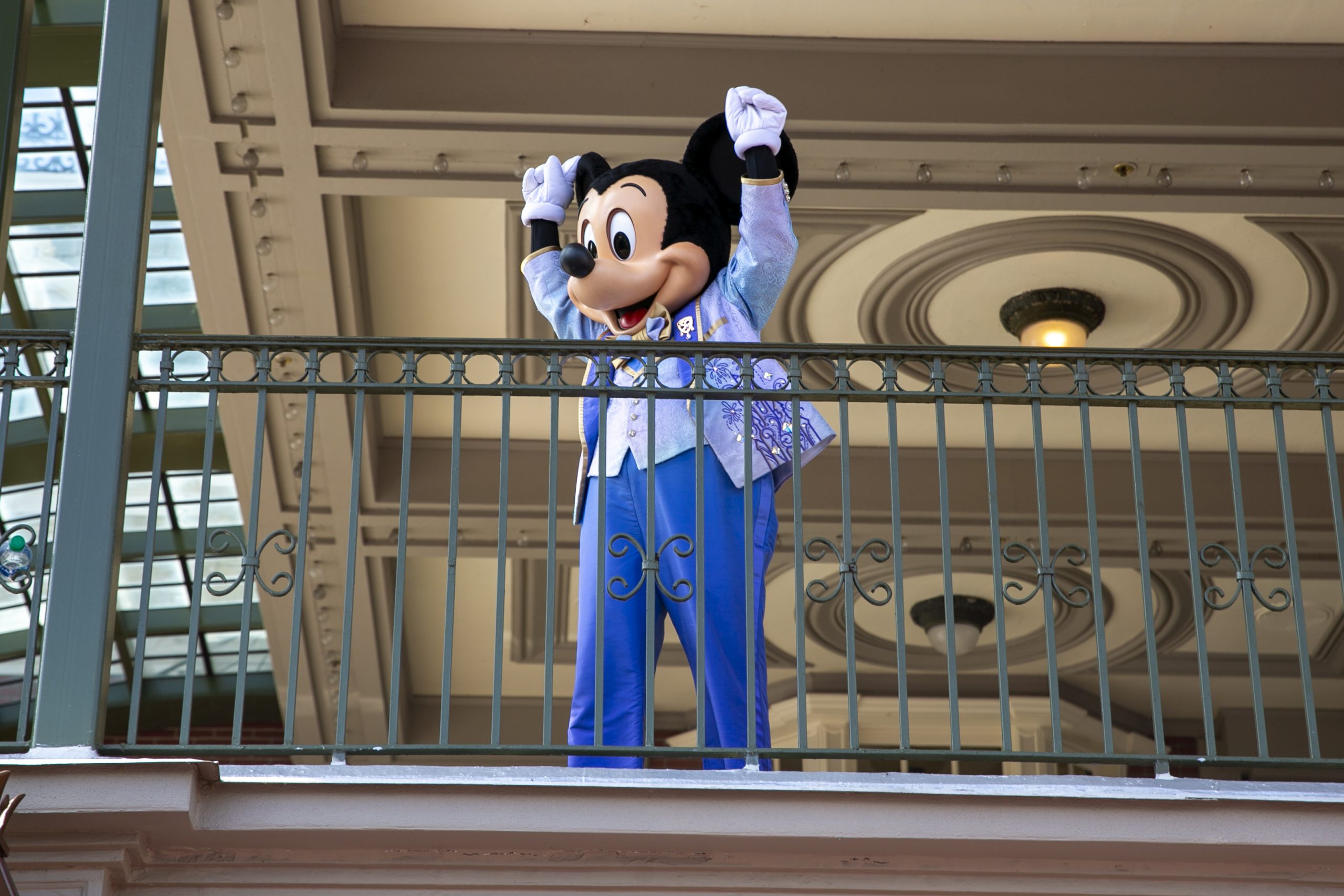 Disney World