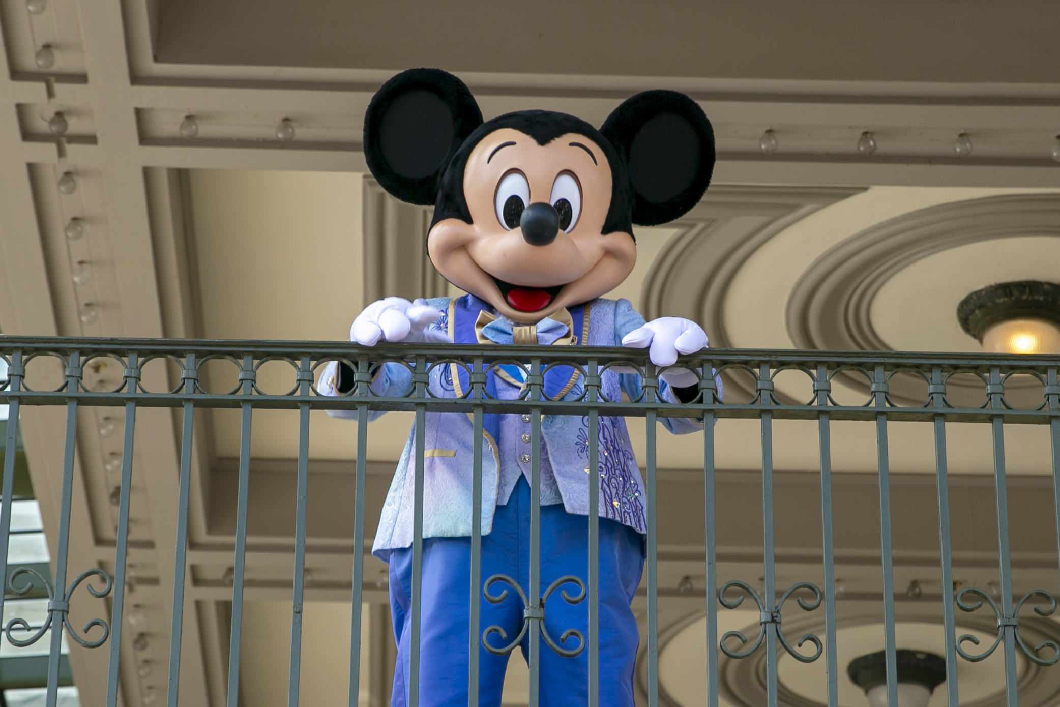 Disney World