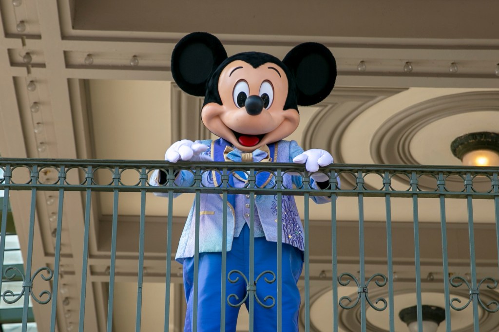 Disney turns 100: A look back at the studio’s most successful animated films