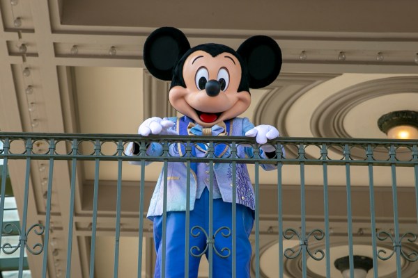 Disney turns 100: A look back at the studio’s most successful animated films