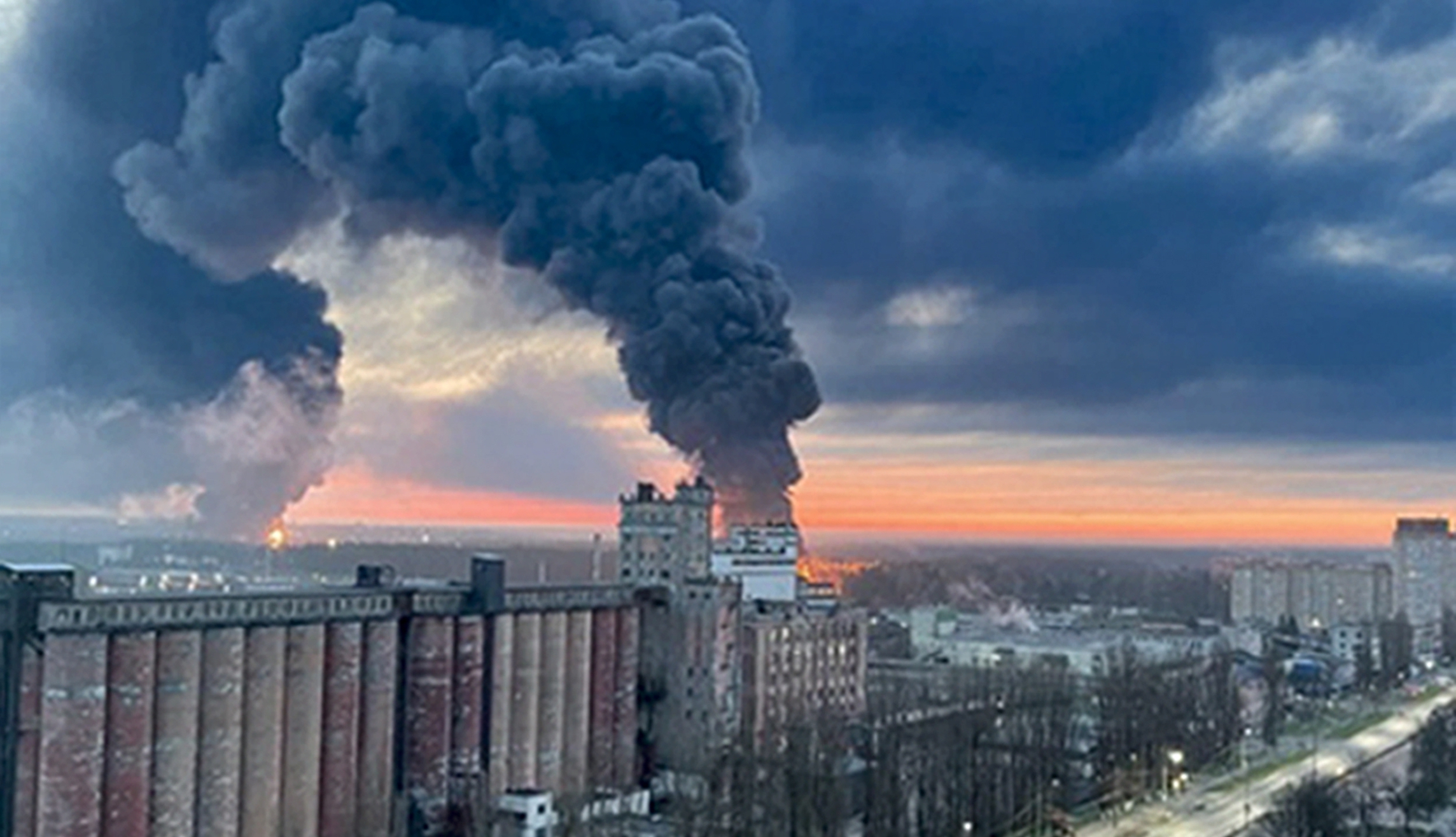 Russian explosions point to Ukraine’s embrace of the British special forces model