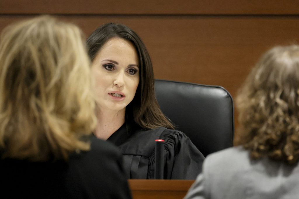 Parkland shooter jury selection restarts after judge makes error