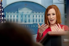 White House distances itself from Texas guard member border death