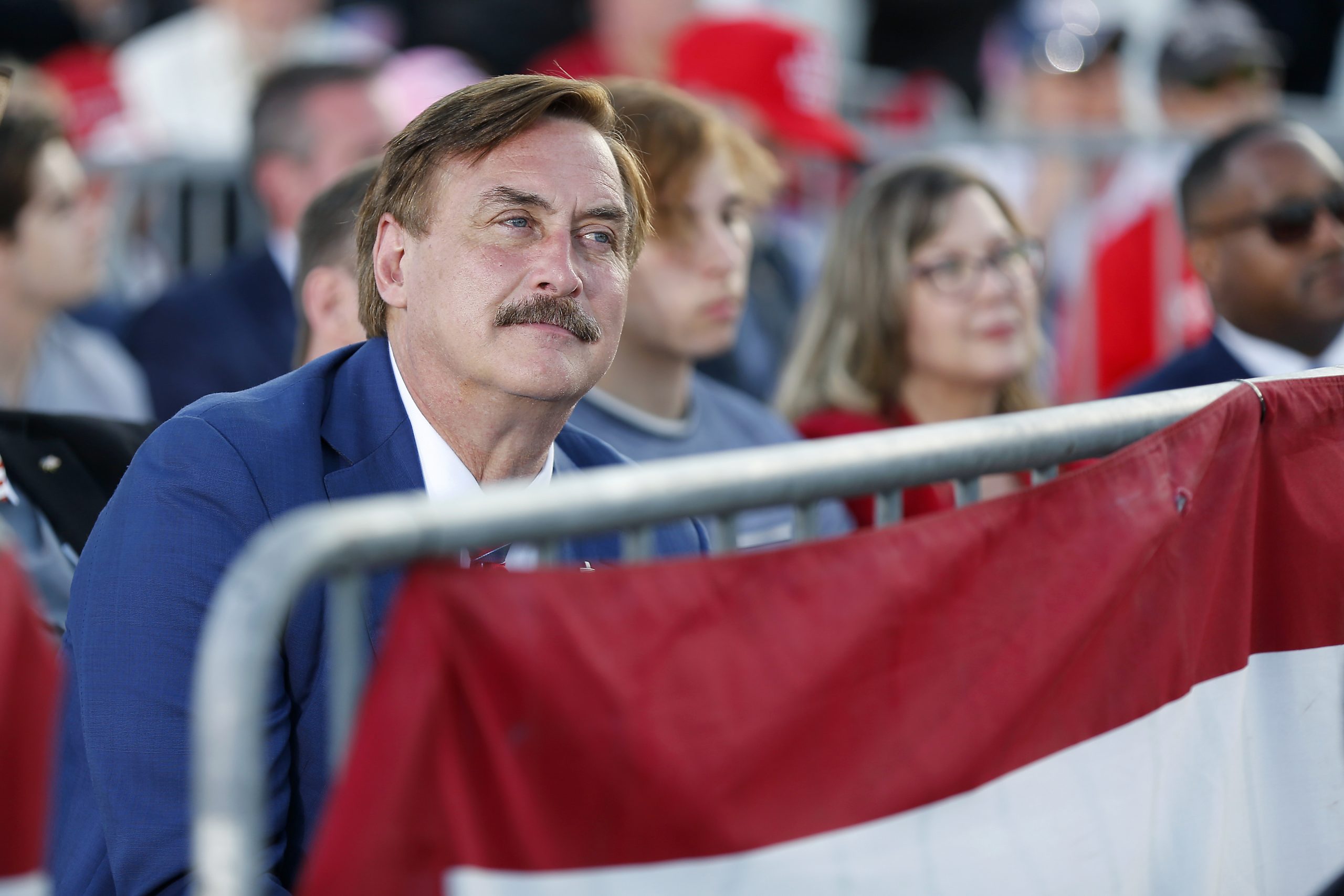 Mike Lindell