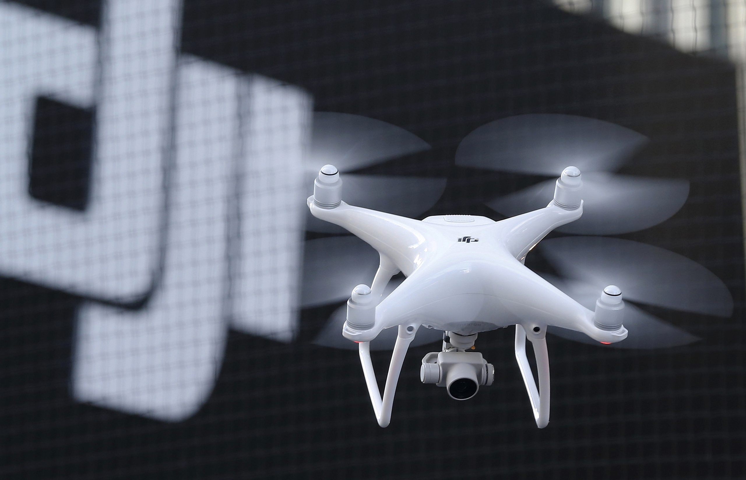 Florida ban on Chinese drones goes into effect, despite usage by police