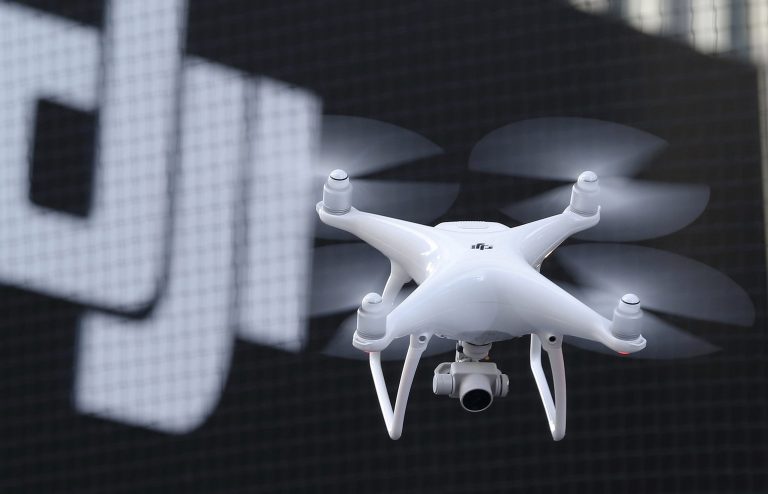 Florida ban on Chinese drones goes into effect, despite usage by police
