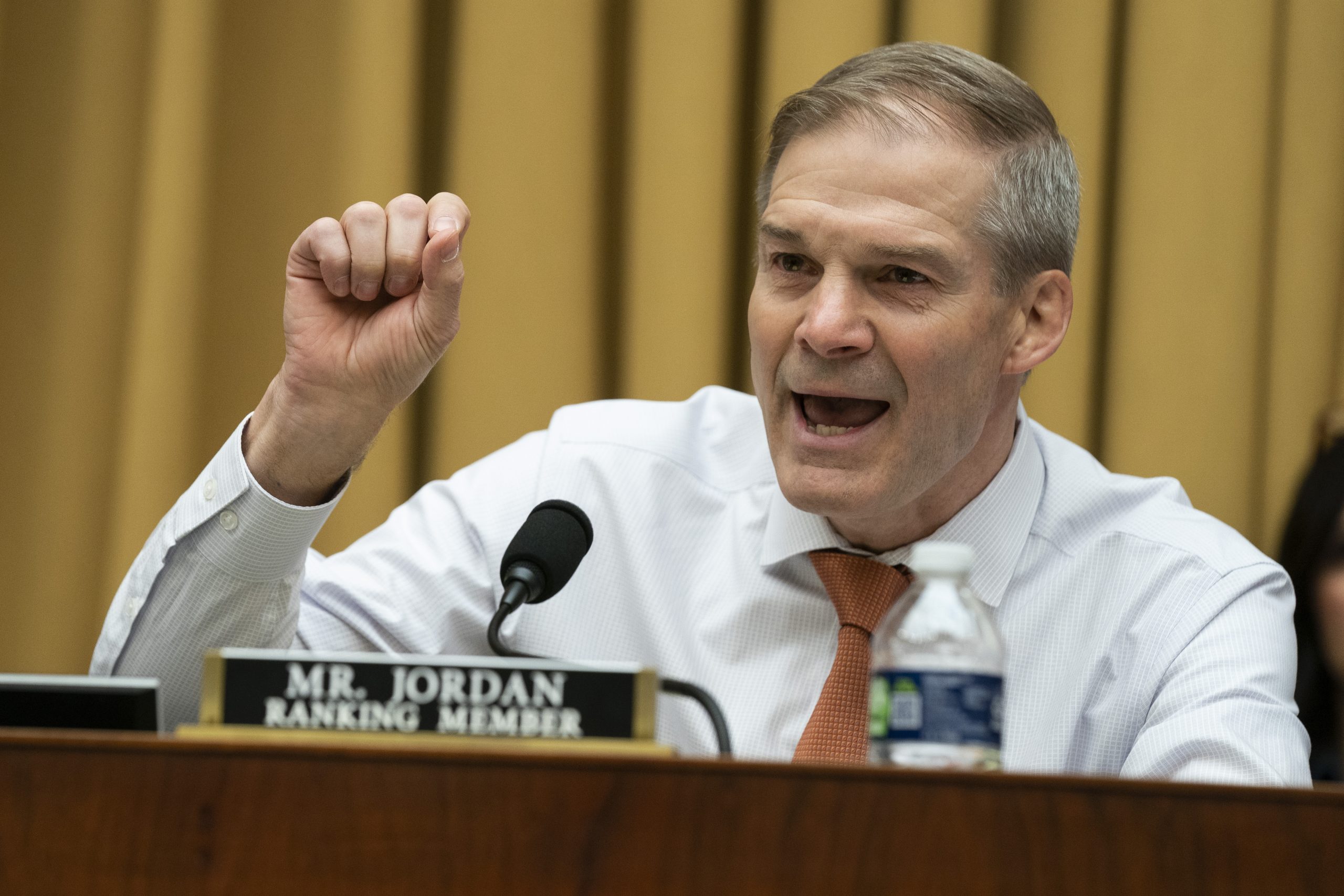 Jim Jordan